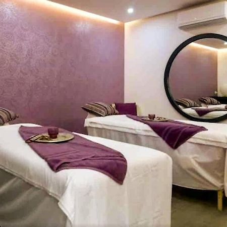 Your Exclusive Studio In The City - Top Amenities & Services For Free!! Playa del Carmen Exteriör bild
