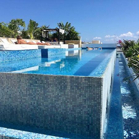Your Exclusive Studio In The City - Top Amenities & Services For Free!! Playa del Carmen Exteriör bild