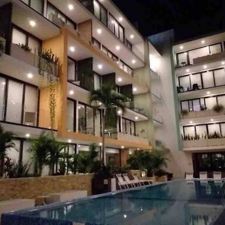 Your Exclusive Studio In The City - Top Amenities & Services For Free!! Playa del Carmen Exteriör bild