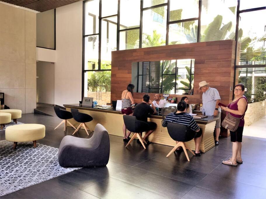 Your Exclusive Studio In The City - Top Amenities & Services For Free!! Playa del Carmen Exteriör bild