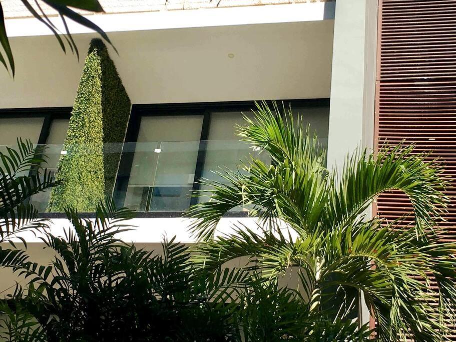 Your Exclusive Studio In The City - Top Amenities & Services For Free!! Playa del Carmen Exteriör bild