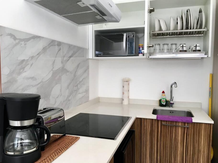 Your Exclusive Studio In The City - Top Amenities & Services For Free!! Playa del Carmen Exteriör bild