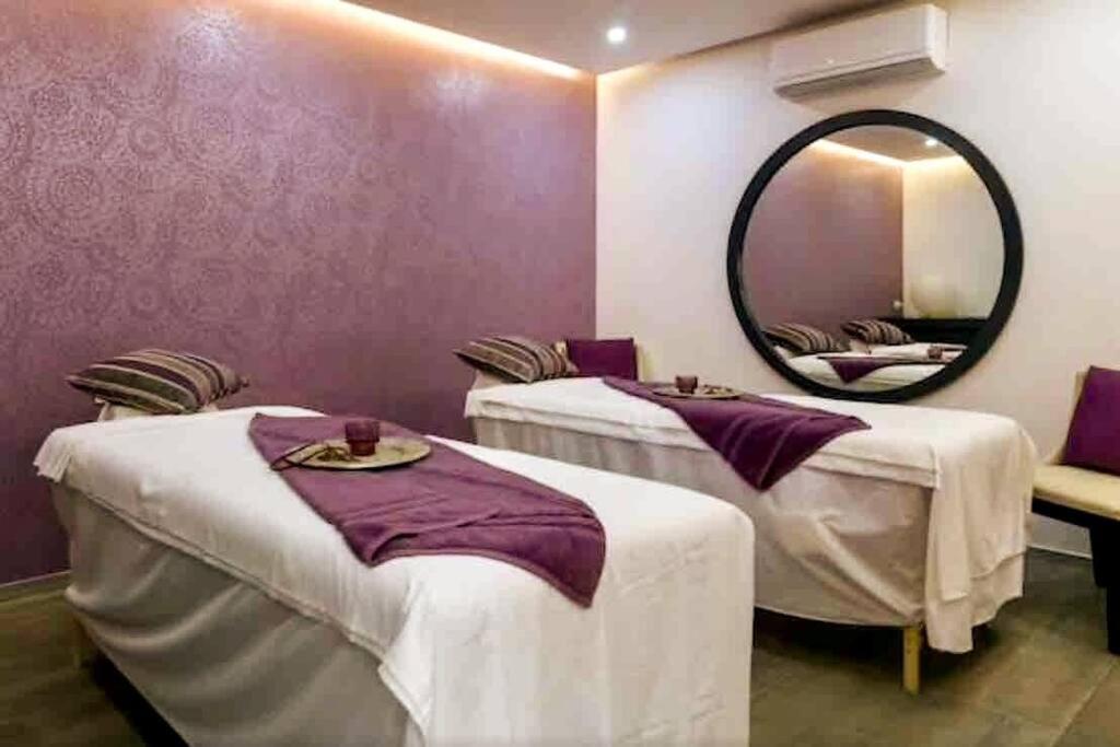 Your Exclusive Studio In The City - Top Amenities & Services For Free!! Playa del Carmen Exteriör bild