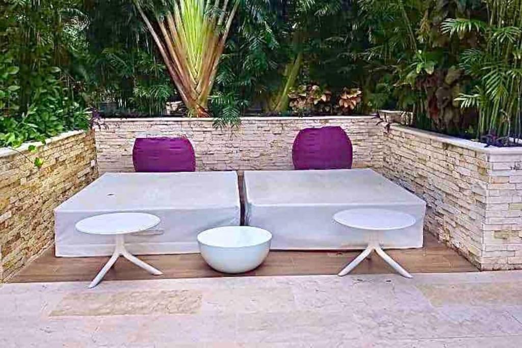 Your Exclusive Studio In The City - Top Amenities & Services For Free!! Playa del Carmen Exteriör bild
