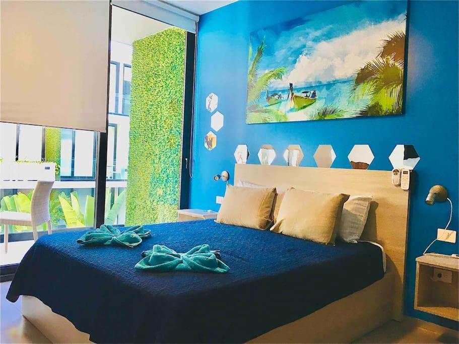 Your Exclusive Studio In The City - Top Amenities & Services For Free!! Playa del Carmen Exteriör bild