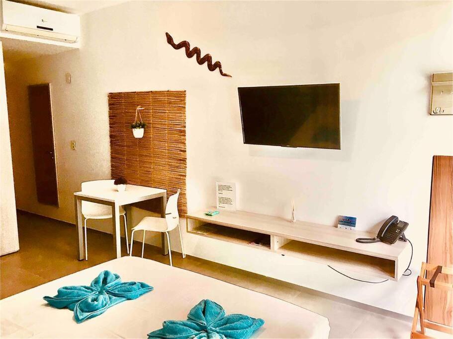 Your Exclusive Studio In The City - Top Amenities & Services For Free!! Playa del Carmen Exteriör bild