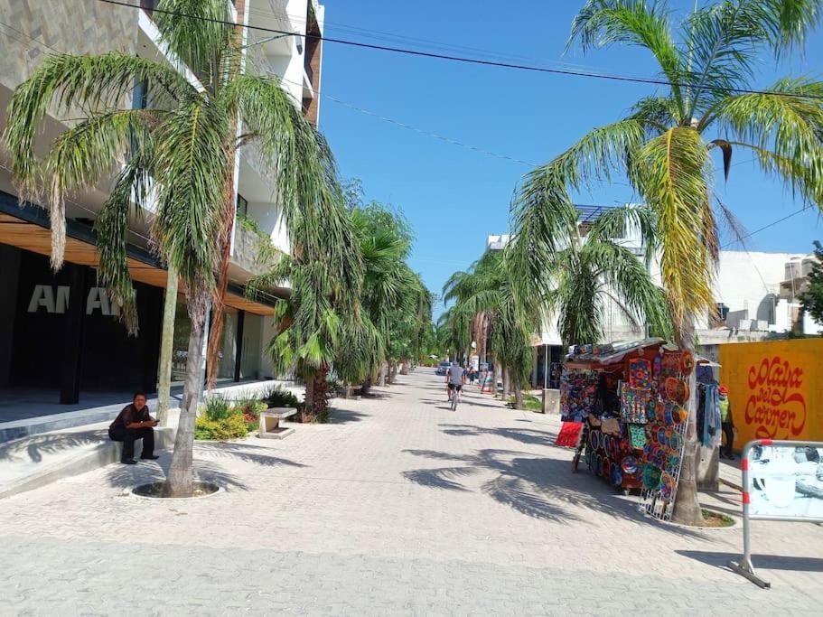 Your Exclusive Studio In The City - Top Amenities & Services For Free!! Playa del Carmen Exteriör bild
