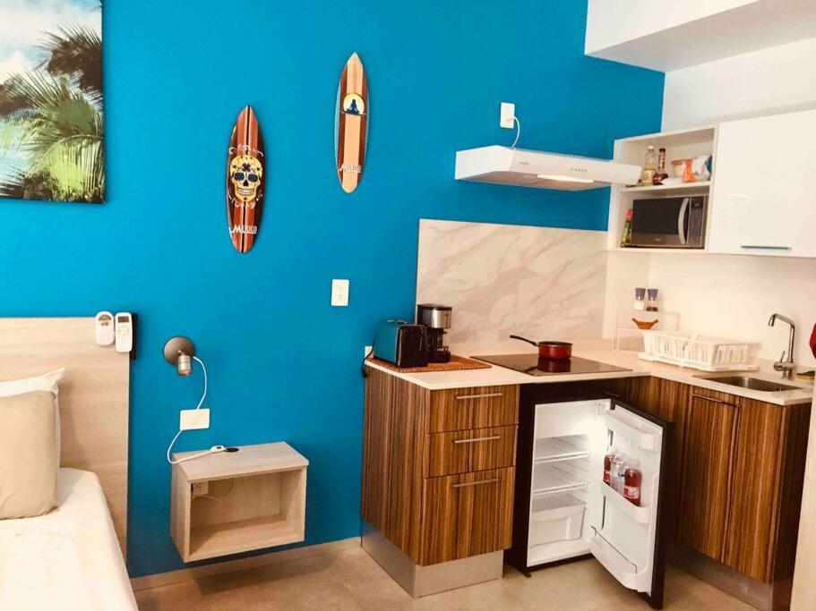 Your Exclusive Studio In The City - Top Amenities & Services For Free!! Playa del Carmen Exteriör bild