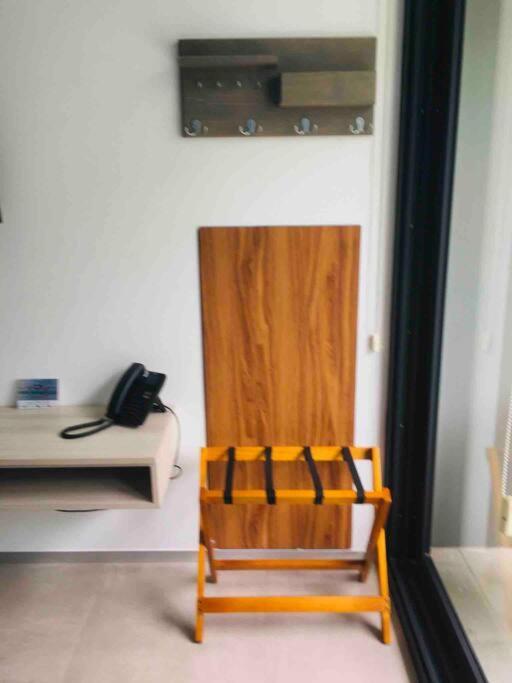 Your Exclusive Studio In The City - Top Amenities & Services For Free!! Playa del Carmen Exteriör bild