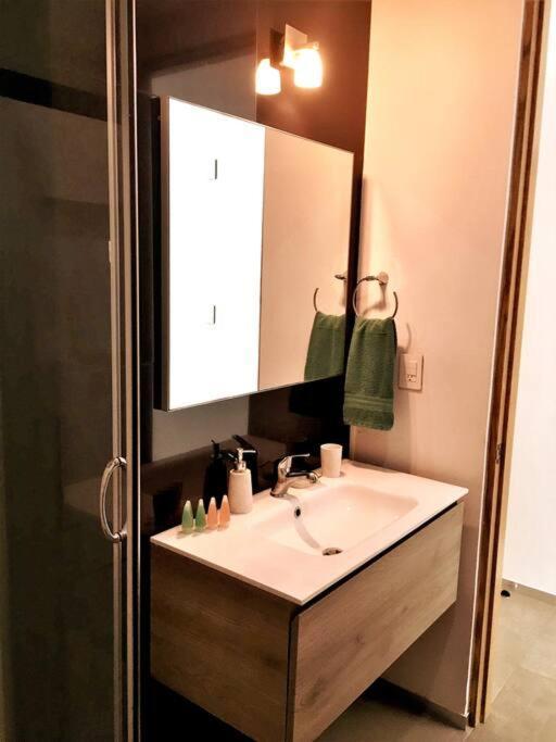 Your Exclusive Studio In The City - Top Amenities & Services For Free!! Playa del Carmen Exteriör bild