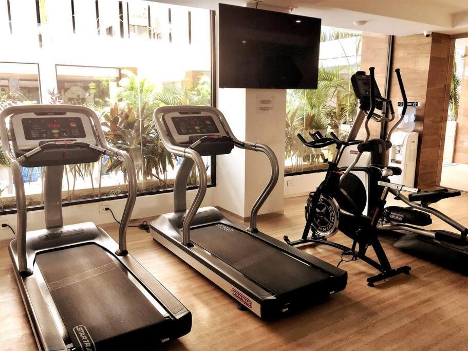 Your Exclusive Studio In The City - Top Amenities & Services For Free!! Playa del Carmen Exteriör bild