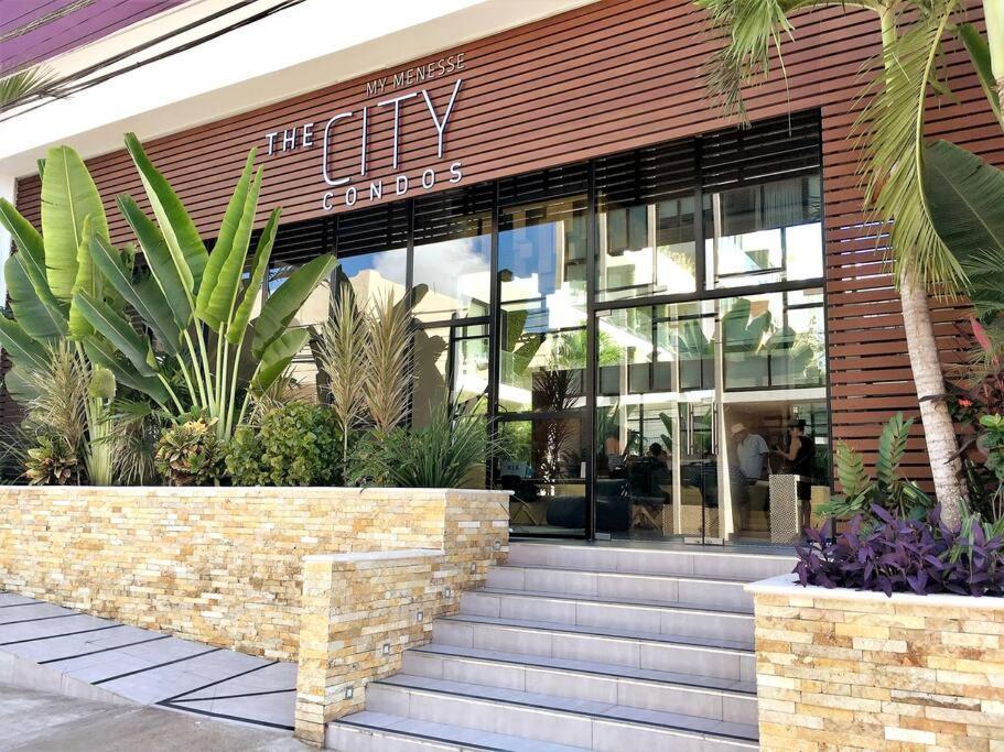 Your Exclusive Studio In The City - Top Amenities & Services For Free!! Playa del Carmen Exteriör bild