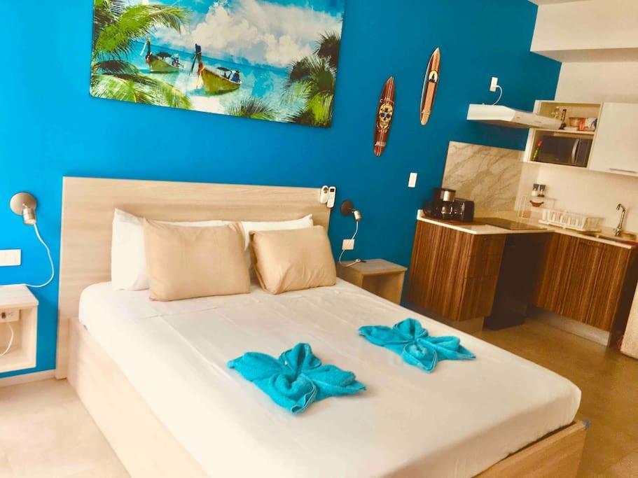 Your Exclusive Studio In The City - Top Amenities & Services For Free!! Playa del Carmen Exteriör bild