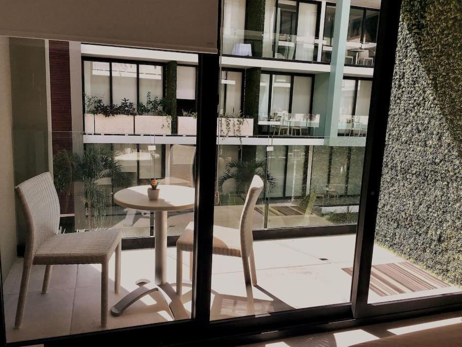 Your Exclusive Studio In The City - Top Amenities & Services For Free!! Playa del Carmen Exteriör bild
