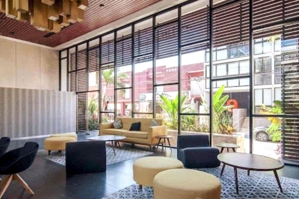 Your Exclusive Studio In The City - Top Amenities & Services For Free!! Playa del Carmen Exteriör bild
