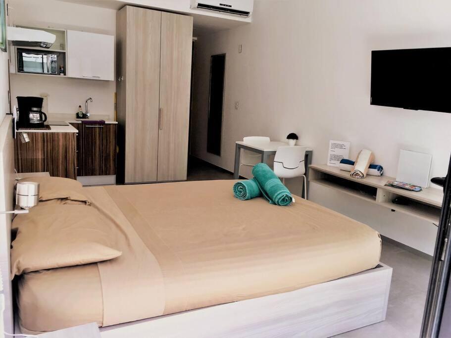 Your Exclusive Studio In The City - Top Amenities & Services For Free!! Playa del Carmen Exteriör bild