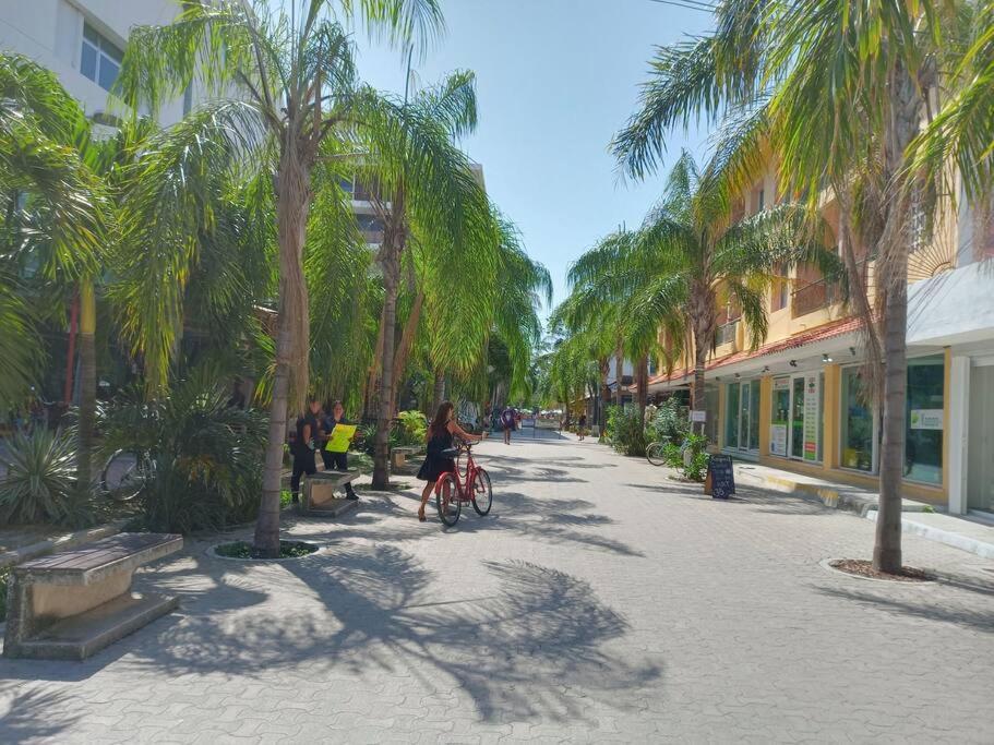 Your Exclusive Studio In The City - Top Amenities & Services For Free!! Playa del Carmen Exteriör bild