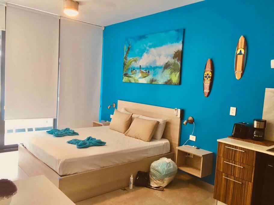 Your Exclusive Studio In The City - Top Amenities & Services For Free!! Playa del Carmen Exteriör bild