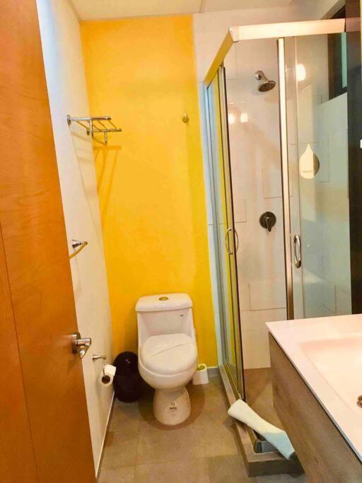 Your Exclusive Studio In The City - Top Amenities & Services For Free!! Playa del Carmen Exteriör bild