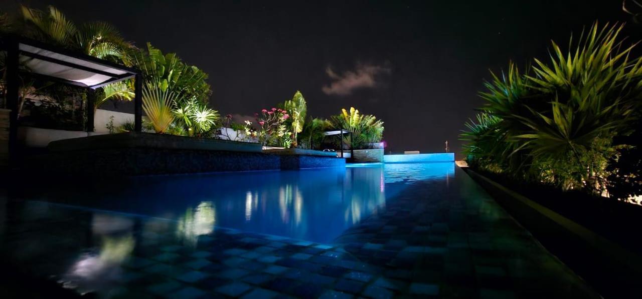 Your Exclusive Studio In The City - Top Amenities & Services For Free!! Playa del Carmen Exteriör bild